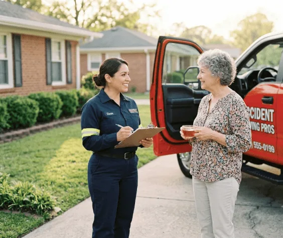 Accident Towing Service Melber, KY FAQs